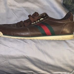 Gucci sneakers